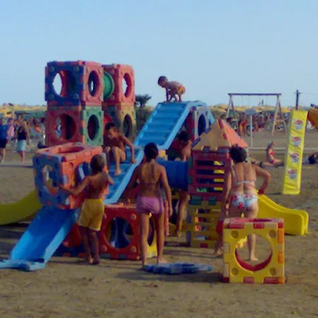 Holiday home Ferienhaus Fuer 6 Personen Ca 45 Qm In Bibione, Adriakueste Italien Und Umgebung - B62824 Bibione