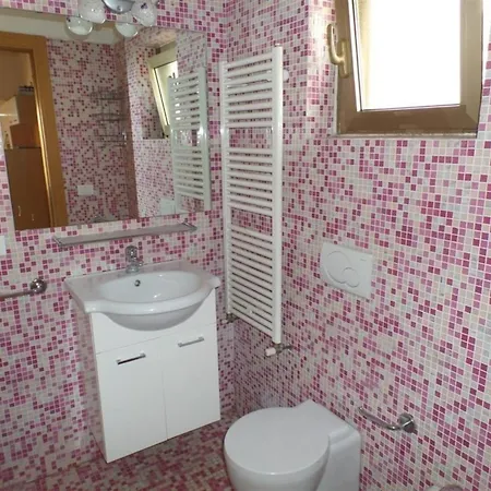 Ferienhaus Fuer 6 Personen Ca 45 Qm In Bibione, Adriakueste Italien Und Umgebung - B62824