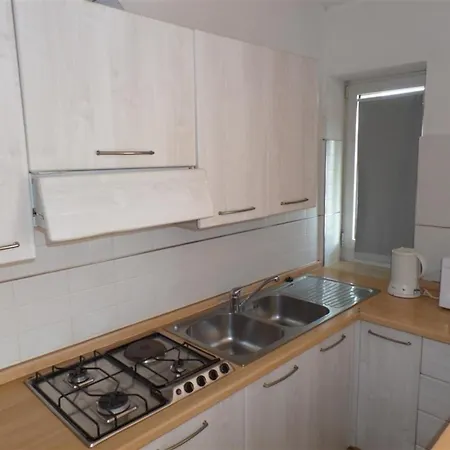 Ferienhaus Fuer 6 Personen Ca 45 Qm In Bibione, Adriakueste Italien Und Umgebung - B62824 Μπιμπιόνε