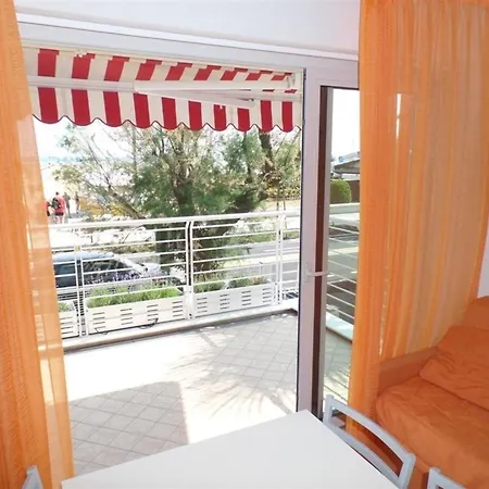 Ferienhaus Fuer 6 Personen Ca 45 Qm In Bibione, Adriakueste Italien Und Umgebung - B62824 Μπιμπιόνε