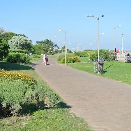 Ferienhaus Fuer 6 Personen Ca 45 Qm In Bibione, Adriakueste Italien Und Umgebung - B62824